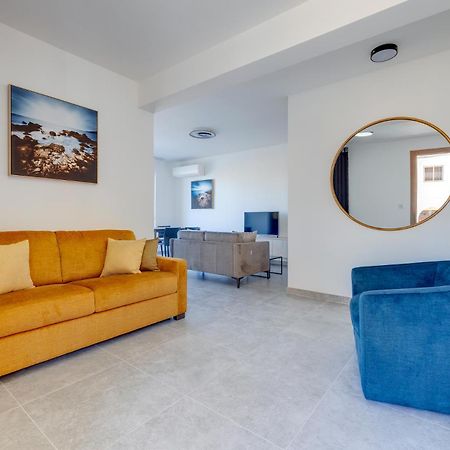 Valley'S Edge Apartments San Gwann Luaran gambar