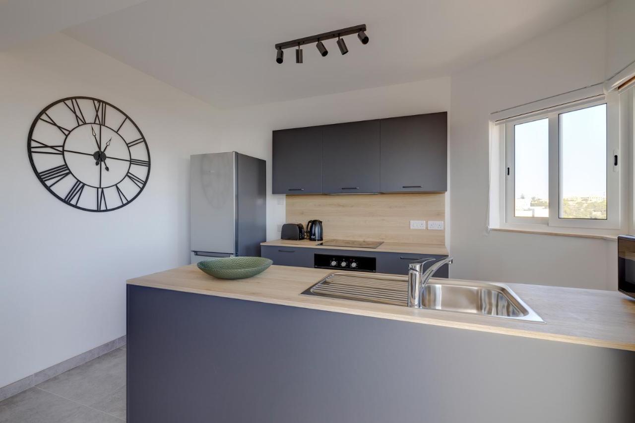 Valley'S Edge Apartments San Gwann Luaran gambar