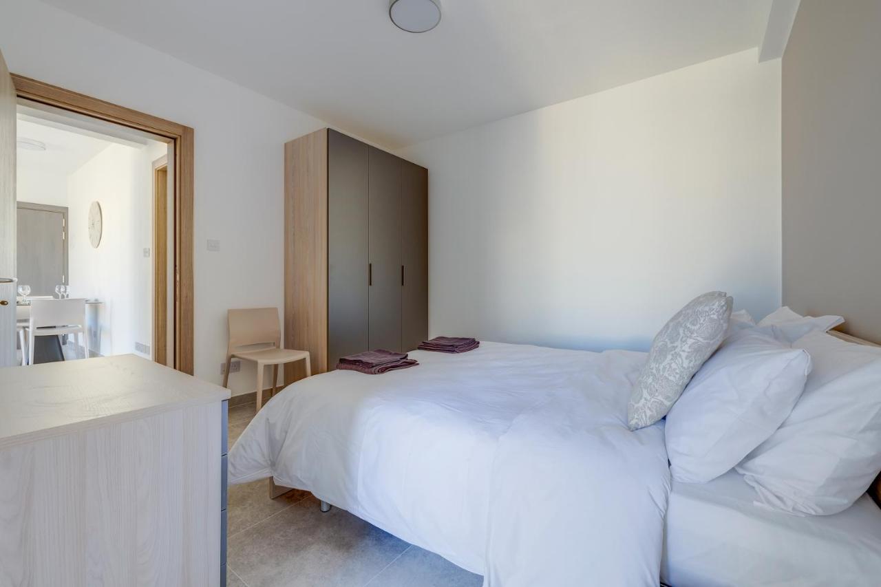 Valley'S Edge Apartments San Gwann Luaran gambar