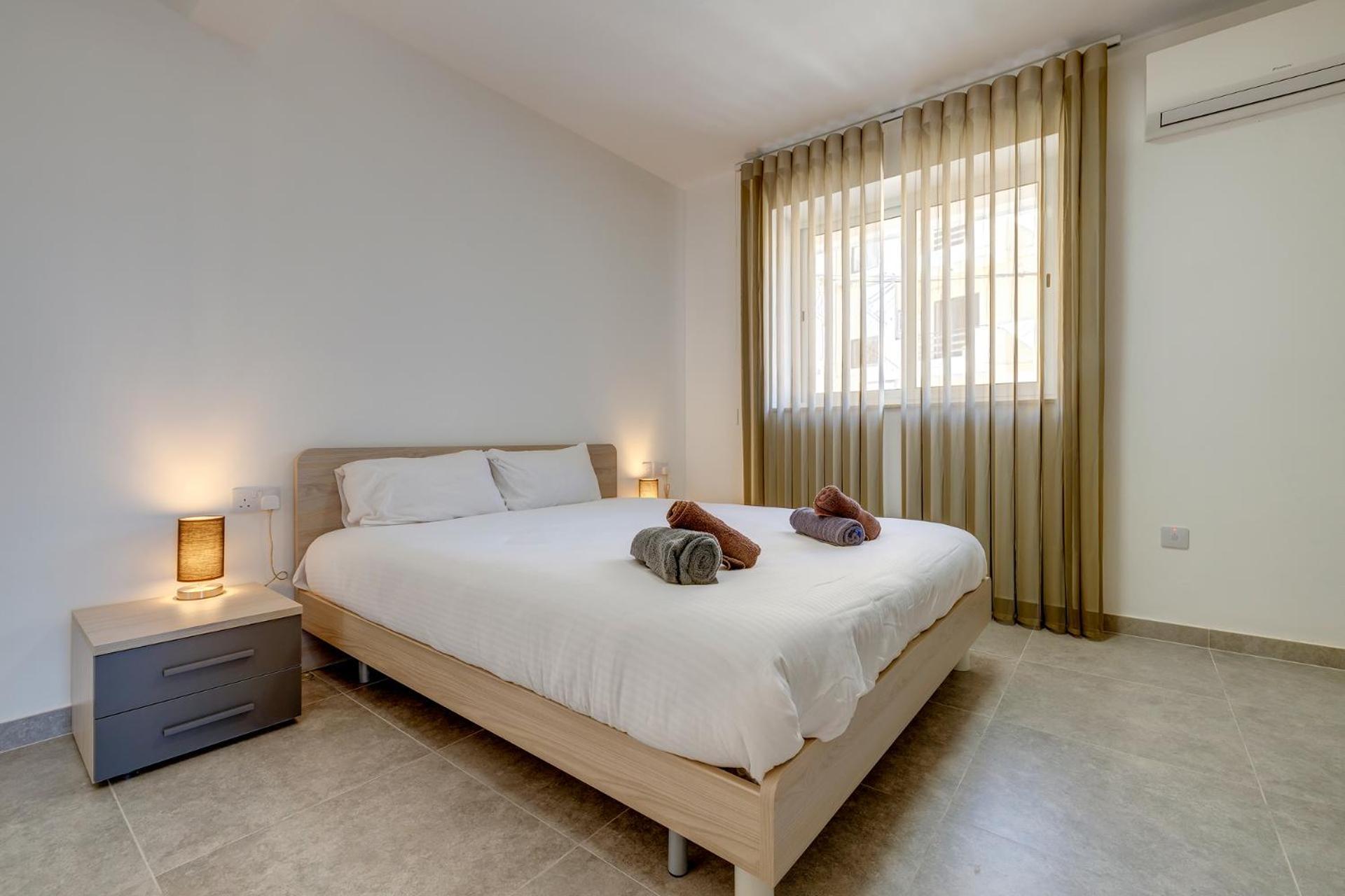 Valley'S Edge Apartments San Gwann Luaran gambar