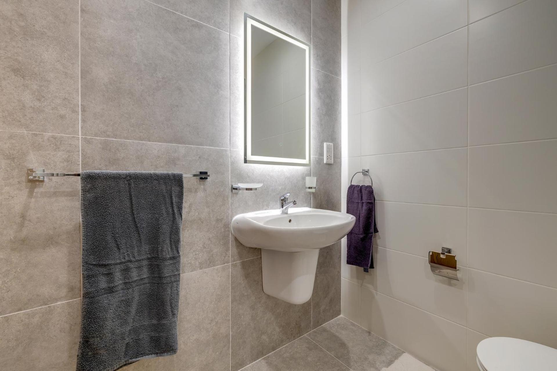 Valley'S Edge Apartments San Gwann Luaran gambar